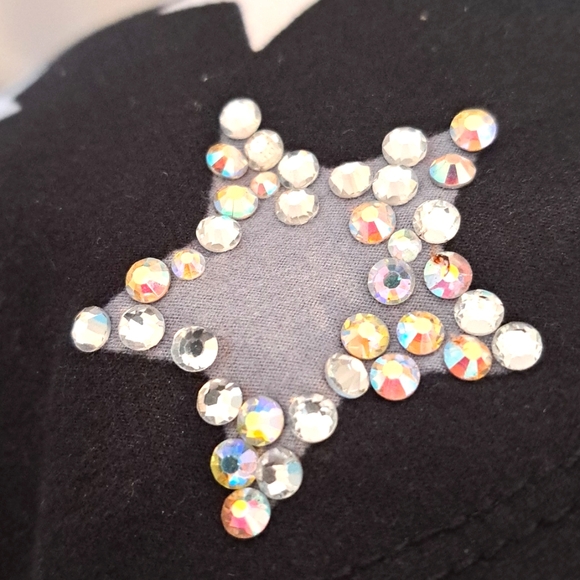 Coming soon! SUPER SOFT OMBRE STAR FLARES🥰🥰🥰 - Picture 3 of 9